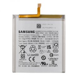 Batterie Samsung S23 Batterie Samsung Galaxy S23 SM-S912 S912 EB-BS912ABY 3900mAh Original Quality