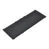 Batterie PC HP Pavilion/Gaming/Omen/Envy 15/17 Originale Qualité Batterie HP SR04XL 15.4V 4550mAh