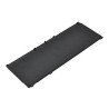 Batterie PC HP Pavilion/Gaming/Omen/Envy 15/17 Originale Qualité Batterie HP SR04XL 15.4V 4550mAh