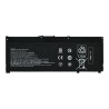 Batterie PC HP Pavilion/Gaming/Omen/Envy 15/17 Originale Qualité Batterie HP SR04XL 15.4V 4550mAh