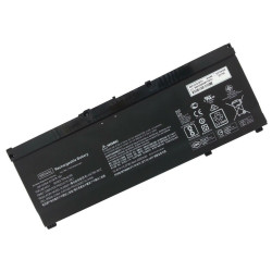 Batterie PC HP Pavilion/Gaming/Omen/Envy 15/17 Originale Qualité Batterie HP SR04XL 15.4V 4550mAh