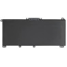 Batterie PC HP Pavilion 14/15/17/X360 HP NOTEBOOK 14/15 Originale Qualité Batterie HP HT03XL 11.4V 4000mAh