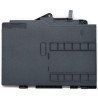Batterie HP SN03XL  - Batterie HP EliteBook 820/828/725 G3/G4 Original Qualité 44Wh