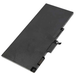 Batterie PC EliteBook 745 G3 755 G3 840 G3 848 G3 850 G3 800513 Original Qualité Batterie HP CS03XL 11.4V 48Wh