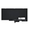 Batterie PC EliteBook 745 G3 755 G3 840 G3 848 G3 850 G3 800513 Original Qualité Batterie HP CS03XL 11.4V 48Wh