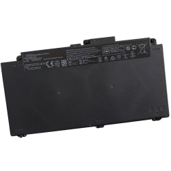Batterie PC HP ProBook 640/645/650 G4/G5/G7 Original Qualité Batterie HP CD03XL 11.4V 48Wh