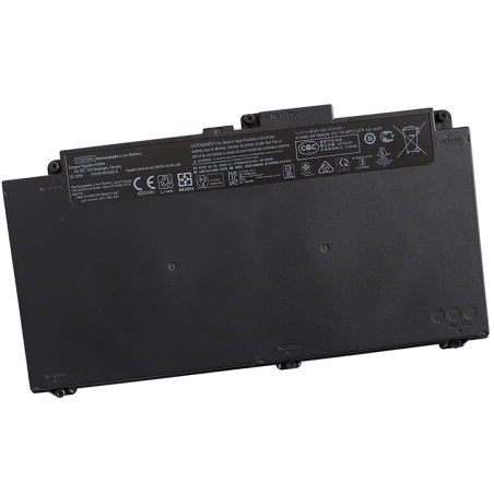 Batterie PC HP ProBook 640/645/650 G4/G5/G7 Original Qualité Batterie HP CD03XL 11.4V 48Wh