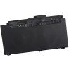 Batterie PC HP ProBook 640/645/650 G4/G5/G7 Original Qualité Batterie HP CD03XL 11.4V 48Wh