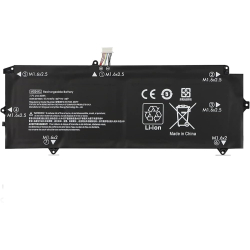 Batterie PC HP Elite X2 1012 G1 Series Originale Qualité Batterie HP MG04XL 7.7V 40Wh