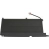 Batterie PC HP Pavilion Gaming 15 Originale Qualité Batterie HP PG03XL 11.55V 52.5Wh