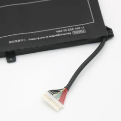 Batterie PC HP Pavilion Gaming 15 Originale Qualité Batterie HP PG03XL 11.55V 52.5Wh