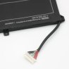 Batterie PC HP Pavilion Gaming 15 Originale Qualité Batterie HP PG03XL 11.55V 52.5Wh
