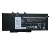 Batterie PC DELL Latitude 5280 5290 5480 5490 5495 5580, Precision 3520 3530 Originale Qualité Batterie Dell GJKNX 7.6V 68Wh