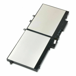 Batterie PC DELL Latitude 5280 5290 5480 5490 5495 5580, Precision 3520 3530 Originale Qualité Batterie Dell GJKNX 7.6V 68Wh