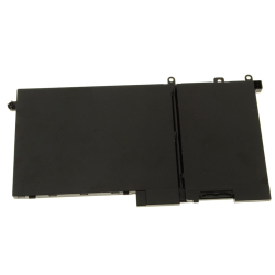 Batterie Dell Latitude 5280 5288 E5280 E5480 E5580 E5490 Precision 3520 3530 Original Qualité Batterie Dell 3DDDG 42Wh