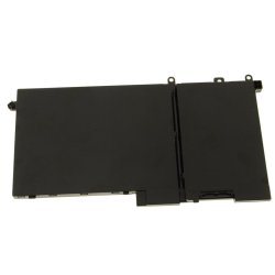 Batterie Dell Latitude 5280 5288 E5280 E5480 E5580 E5490 Precision 3520 3530 Original Qualité Batterie Dell 3DDDG 42Wh