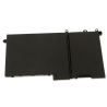 Batterie Dell Latitude 5280 5288 E5280 E5480 E5580 E5490 Precision 3520 3530 Original Qualité Batterie Dell 3DDDG 42Wh
