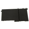 Batterie Dell Latitude 5280 5288 E5280 E5480 E5580 E5490 Precision 3520 3530 Original Qualité Batterie Dell 3DDDG 42Wh