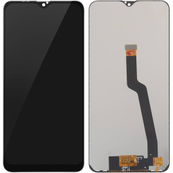 Afficheur Samsung A10 Samsung Galaxy A10 LCD Display A105 A105F Original Service Pack