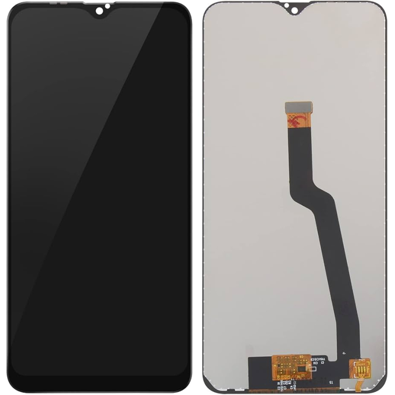 Afficheur Samsung A10 Samsung Galaxy A10 LCD Display A105 A105F Original Service Pack