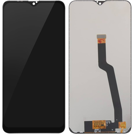 Afficheur Samsung A10 Samsung Galaxy A10 LCD Display A105 A105F Original Service Pack