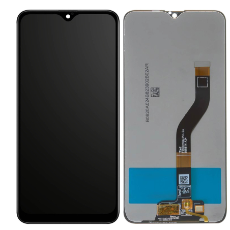 Afficheur Samsung A10s Samsung Galaxy A10s LCD Display A107 Original Service Pack