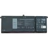 Batterie PC Dell Latitude 3410 3510 Inspiron 5400 7405 7300 7500 Vostro 5300 Batterie Dell H5CKD 53Wh