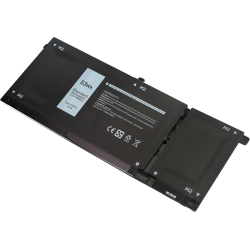 Batterie PC Dell Latitude 3410 3510 Inspiron 5400 7405 7300 7500 Vostro 5300 Batterie Dell H5CKD 53Wh
