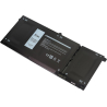 Batterie PC Dell Latitude 3410 3510 Inspiron 5400 7405 7300 7500 Vostro 5300 Batterie Dell H5CKD 53Wh