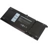 Batterie PC Dell Latitude 3410 3510 Inspiron 5400 7405 7300 7500 Vostro 5300 Batterie Dell H5CKD 53Wh