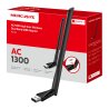 Clé WiFi 5G Mercusys AC1300 Mercusys MA30H AC1300 Adaptateur USB WIFI 5G Wireless Mercusys Gigabyte USB Wi-FI Sans Fil
