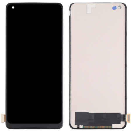 Afficheur Vivo X50 5G/4G LCD TFT Display Vivo X50 V2001A V2004