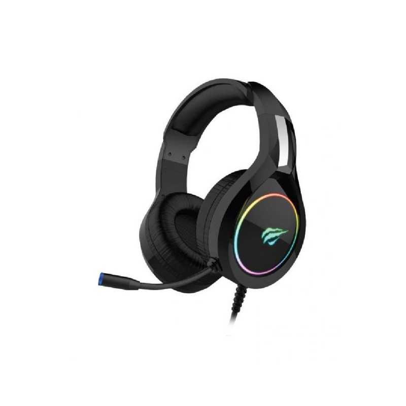 Casque Gamer Pour Smartphones PS4 PC Xbox