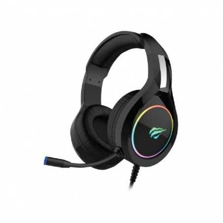 Casque Gamer Pour Smartphones PS4 PC Xbox
