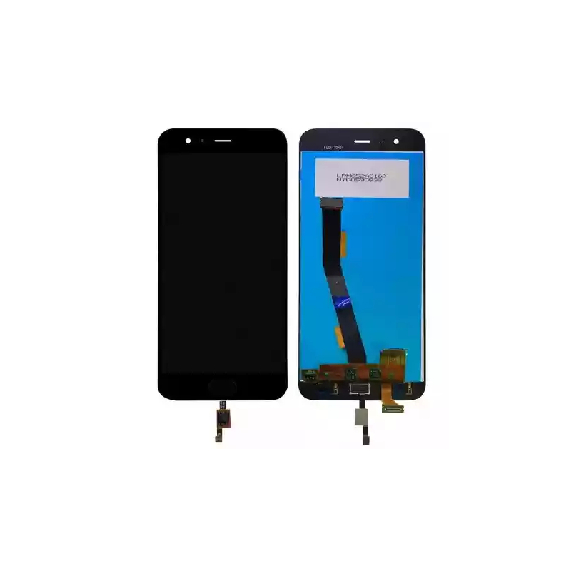 Afficheur Xiaomi Mi 6 OEM LCD Display Xiaomi Mi 6 MCE16