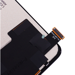 Afficheur Redmi Note 11 Pro 4G/5G LCD Display Xiaomi Redmi 2201116TI 2201116TG 21091116I 2201116SG