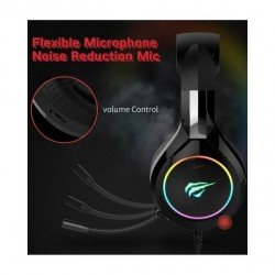 Casque Gamer Pour Smartphones PS4 PC Xbox