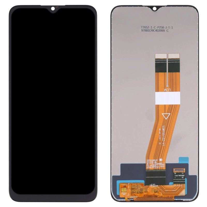 Afficheur Samsung A03 Samsung Galaxy Original LCD Display Samsung a03 A035 A035F