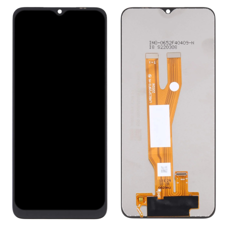 Afficheur Samsung A03 Core Samsung Original LCD Display Samsung A03 A032 service pack