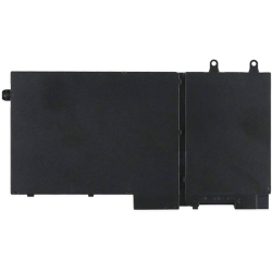 Batterie Dell Latitude 5400 5500 Precision 3540 3550 Inspiron 7590 7791 Original Qualité Dell 1V1XF 11.4V 42Wh