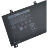 Batterie PC Dell XPS 15 9550 15-9550 9560 9570 Precision 5510 5520 5530 High Quality Battery Laptop Dell RRCGW 11.4V 56Wh