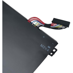 Batterie PC Dell XPS 15 9550 15-9550 9560 9570 Precision 5510 5520 5530 High Quality Battery Laptop Dell RRCGW 11.4V 56Wh