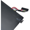 Batterie PC Dell XPS 15 9550 15-9550 9560 9570 Precision 5510 5520 5530 High Quality Battery Laptop Dell RRCGW 11.4V 56Wh