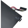 Batterie PC Dell XPS 15 9550 15-9550 9560 9570 Precision 5510 5520 5530 High Quality Battery Laptop Dell RRCGW 11.4V 56Wh