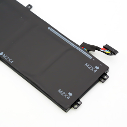 Batterie PC Dell XPS 15 Precision 5530 5520 5510 M5510 M5520 High Quality Battery Laptop Dell 6GTPY 11.4V 97Wh