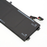 Batterie PC Dell XPS 15 Precision 5530 5520 5510 M5510 M5520 High Quality Battery Laptop Dell 6GTPY 11.4V 97Wh