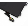 Batterie PC Dell XPS 15 Precision 5530 5520 5510 M5510 M5520 High Quality Battery Laptop Dell 6GTPY 11.4V 97Wh
