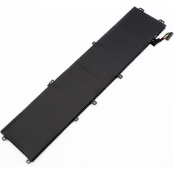 Batterie PC Dell XPS 15 Precision 5530 5520 5510 M5510 M5520 High Quality Battery Laptop Dell 6GTPY 11.4V 97Wh