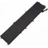Batterie PC Dell XPS 15 Precision 5530 5520 5510 M5510 M5520 High Quality Battery Laptop Dell 6GTPY 11.4V 97Wh