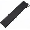Batterie PC Dell XPS 15 Precision 5530 5520 5510 M5510 M5520 High Quality Battery Laptop Dell 6GTPY 11.4V 97Wh